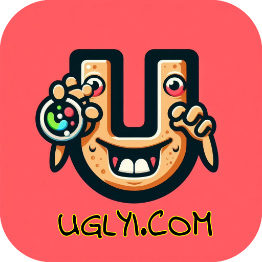 Uglyi Logo