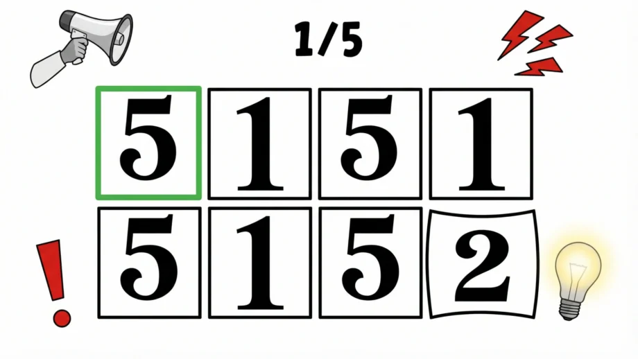 Say The Word on Beat Game Online